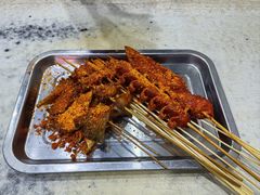 -蜀王砂锅总店