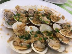 -快乐海鲜城(虎泉街店)