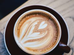 -VOYAGE COFFEE(北锣鼓巷店)