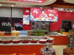 -辣动时代自助小火锅(大庆路店)
