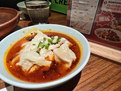 抄手-双流老妈兔头(荟聚店)