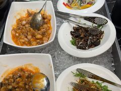 -白云宾馆-祥云西餐厅·法式鹅肝海鲜自助