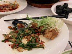 -开海·红岛海鲜虾水饺(石老人店)