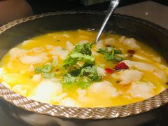 豆花鱼-花千醉(新街口店)