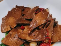 -滁香园·滁州菜(琅琊山店)