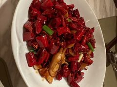 -新荣记(新源南路店)