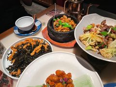 -桂满陇·西湖船宴(平安金融中心店)