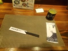 -纹兵卫手打荞麦面日料(虹桥本店)