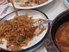 -南山鲜虾面·活鲜小馆·海味大连菜(南山总店)