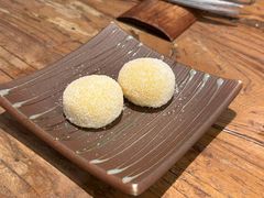 大福团子-黑牛の店·和牛烧肉(合生汇店)