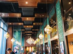 大堂-中阿兰牛肉面(悦海新天地店)