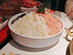 -小龙坎火锅(汉街店)
