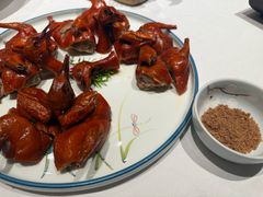 -鱼翅楼·津派砂锅鱼翅(水上公园店)