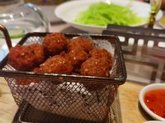 -惠丰堂饭庄(北洼路店)