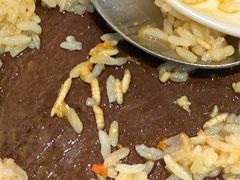 -桂满陇·蟹黄小笼汤包(清河万象店)