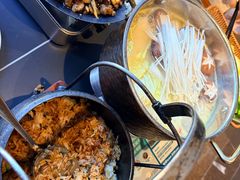-索溪山寨·湘西饮食文化博物馆(标志门店)