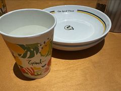-The Good Place好地方·Brunch·coffee(国贸店)