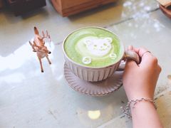-懒鱼时光馆(沙坪坝店)