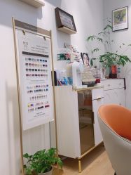 -Mi+·nail美甲美睫