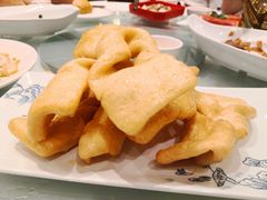 蜜汁蛋散-稻香酒家(天河城店)