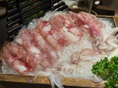 -山缓缓火锅(上海闵行龙湖店)