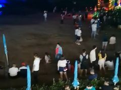 -海滨浴场