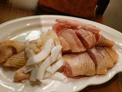 -同仁四季椰子鸡(无锡滨湖万象汇店)