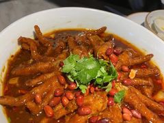 -辛香汇·锦里丨现炒川菜(和信宝龙店)