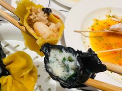 -双合园·海鲜水饺青岛菜(万佳广场店)