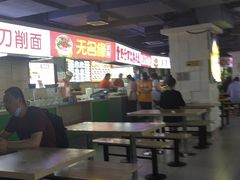 -西单明珠商场