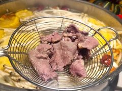 -俏牛哥鲜牛肉牛肆馆(重庆天地店)