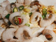 -小吊梨汤·北京菜·烤鸭(双井乐成中心店)