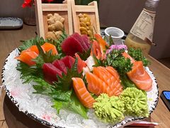 -福樱兰海鲜放题铁板烧(加州店)