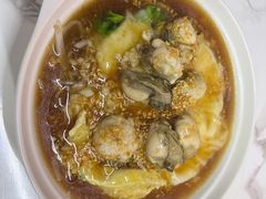 -新一味普宁肠粉王(梅林店)