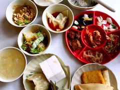 -龙抄手(春熙路总店)