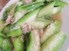-大赤坎肥仔强烧味海鲜餐厅(大赤坎店)