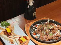 -小川洋风料理(江汉路店)