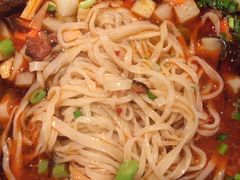 -汉唐宴长安食府