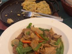 -大鸽饭(汉溪长隆店)