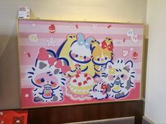 -深圳香格里拉酒店