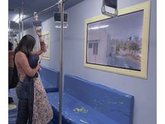 -天津梵高星空艺术馆(天河城旗舰店)
