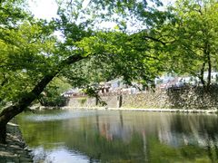 -鹿亭中村