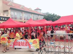 -长沙友阿奥特莱斯