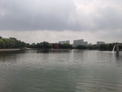 -长春世界雕塑园