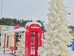 -盈香心动乐园