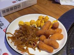 -山河屯铁锅炖·非遗东北菜(南山店)