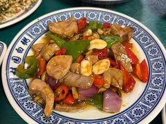 -桂园白粥·潮汕老味道