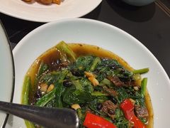 -有璟阁港式餐厅(金融街购物中心店)