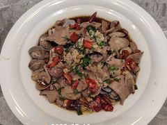 -老绍兴养和饭店(向阳不夜城店)