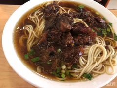 -瞻老元面馆(双塘路店)
